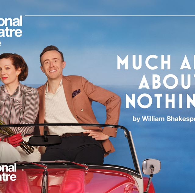 Much Ado About Nothing