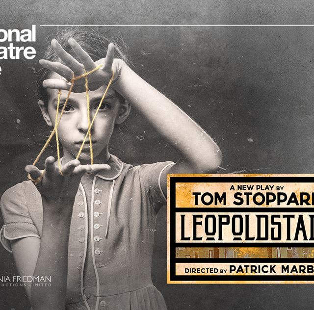 Leopoldstadt by Tom Stoppard