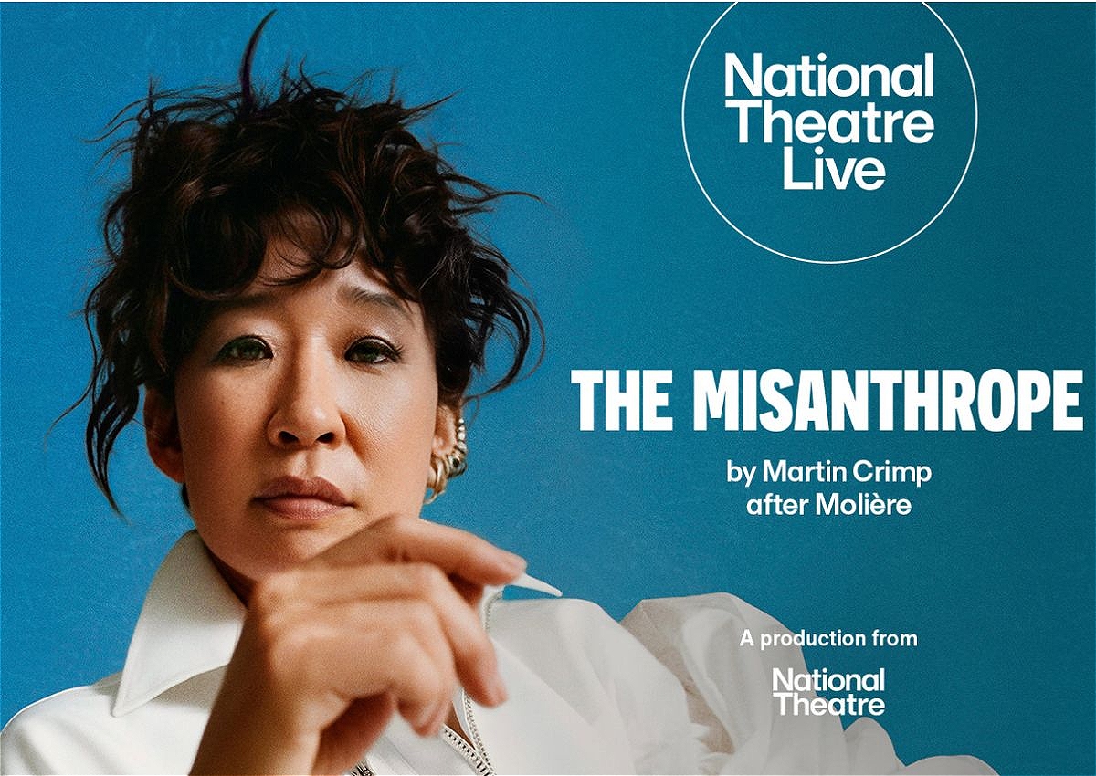 The Misanthrope